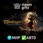 *Mandragora*МИР*АВТО
