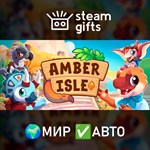 *Amber Isle - Deluxe Edition*МИР*АВТО