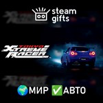 *Tokyo Xtreme Racer*МИР*АВТО