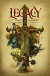 *Legacy: Steel & Sorcery*МИР*АВТО
