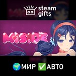 *MiSide*МИР*АВТО