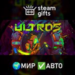 *Ultros Deluxe Edition*МИР*АВТО