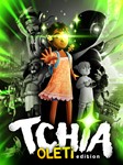 *Tchia: Ol*ti Edition*МИР*АВТО