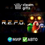 *R.E.P.O.*МИР*АВТО