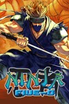 *Ninja Five-O*МИР*АВТО