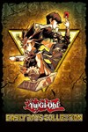 *Yu-Gi-Oh! EARLY DAYS COLLECTION*МИР*АВТО