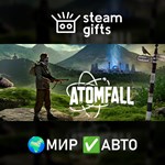 *Atomfall Deluxe Edition*МИР*АВТО