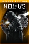 *Hell is Us - Deluxe Edition*МИР*АВТО