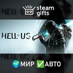 *Hell is Us - Deluxe Edition*МИР*АВТО