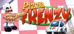 *Pizza Frenzy Deluxe*МИР*АВТО