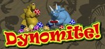 *Dynomite Deluxe*МИР*АВТО