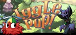 *Iggle Pop Deluxe*МИР*АВТО