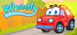 *Wheely*МИР*АВТО