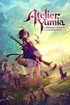 *Atelier Yumia The Alchemist of Memories &EL*МИР*АВТО