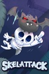 Skelattack МИР АВТО