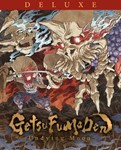 *GetsuFumaDen: Undying Moon Deluxe*МИР*АВТО