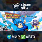 *Rocket Knight Adventures: Re-Sparked!*МИР*АВТО