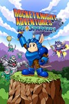 *Rocket Knight Adventures: Re-Sparked!*МИР*АВТО
