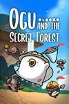 *Ogu and the Secret Forest*МИР*АВТО