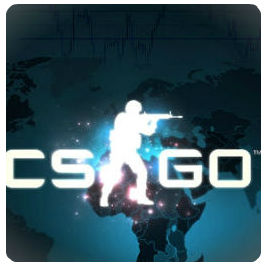 Сервер CS:GO