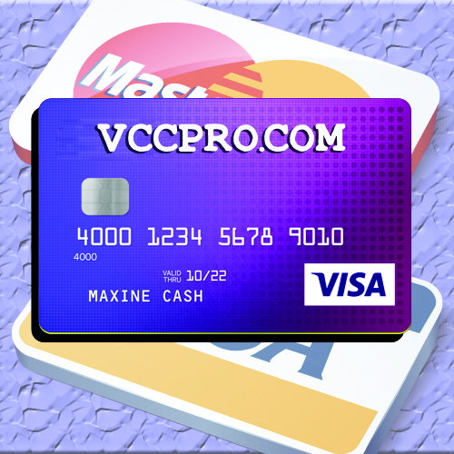 Виртуальная карта mastercard usd