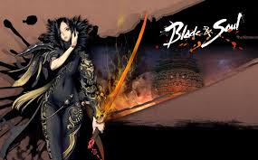 Ключ Blade and Soul 13.11