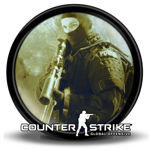 CS: GO[Ключ]