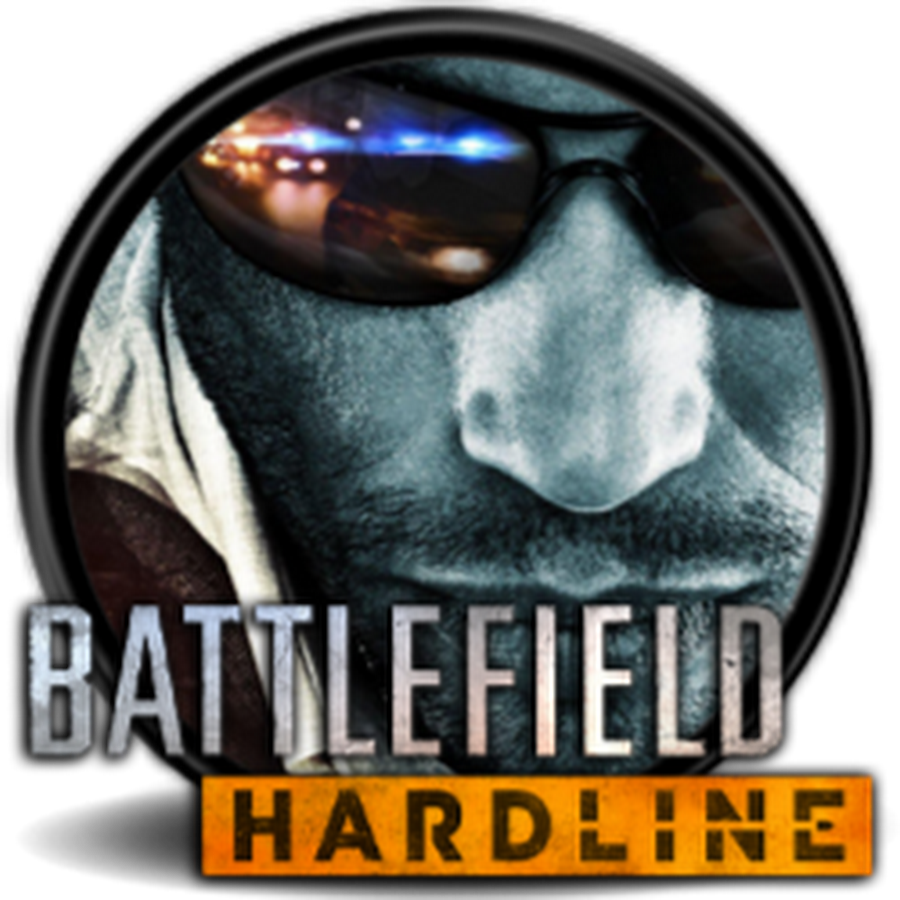 Battlefield Hardline
