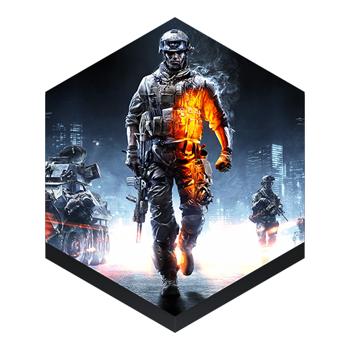 Battlefield 3