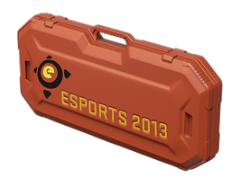CS:GO Инвент
