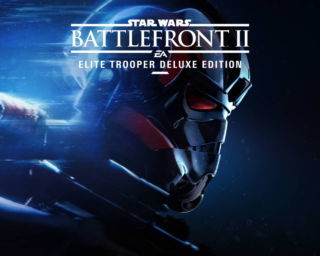 Buy STAR WARS Battlefront II DELUXE 🔴Warranty ORIGIN and download