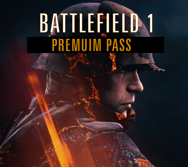 Купить battlefield 1 premium/ultimate гарантия origin Фотография battlefield 1 premium/ultimate гарантия origin