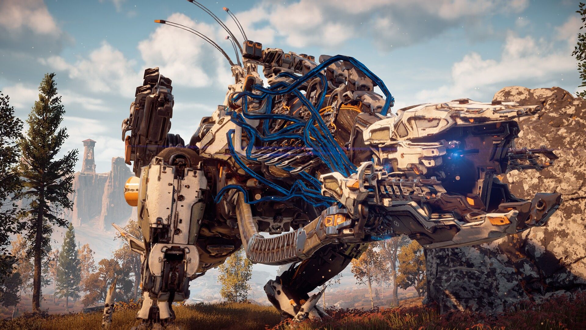 horizon zero dawn update has to be installed horizon zero dawn update has to be installed