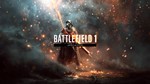 BATTLEFIELD 1♓️ ULTIMATE WARRANTY ☯️ ONLINE