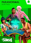 The Sims 4 Deluxe 🔰38+ DLC [ORIGIN]🔰