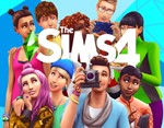 The Sims 4 Deluxe 🔰38+ DLC [ORIGIN]🔰