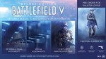 ✅BATTLEFIELD V✅ ONLINE WARRANTY 💰 [不是鑰匙 ACCOUNT]