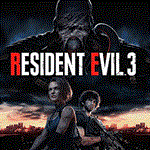 🩸RESIDENT EVIL 3 + 2 ✅ОФФЛАЙН АККАУНТ✅ STEAM