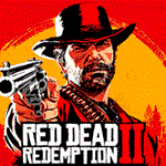 ✅⚡️RED DEAD REDEMPTION 2 SPECIAL ОФФЛАЙН АККАУНТ STEAM - irongamers.ru