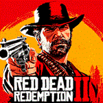 ✅⚡️RED DEAD REDEMPTION 2 SPECIAL ОФФЛАЙН АККАУНТ STEAM