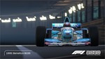 F1 2020 Deluxe Schumacher ✅ОФФЛАЙН АККАУНТ STEAM