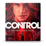 🔴CONTROL ULTIMATE ✅ОФФЛАЙЕ АККАУНТ STEAM