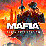 Mafia: Definitive Edition OFFLINE DLS💰 [STEAM]