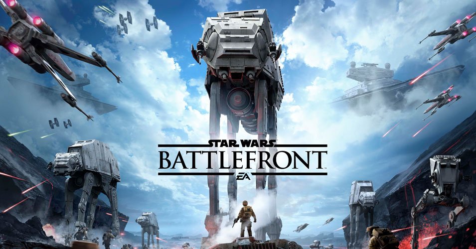 Star Wars Battlefront Ultimate + Секретка + Подарок