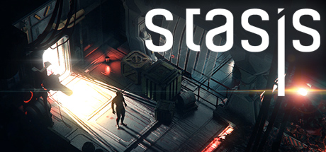 STASIS (Steam Gift, RU+CIS)