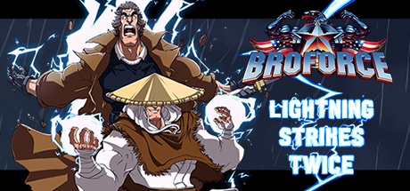 Broforce (Steam Gift, RU+CIS)