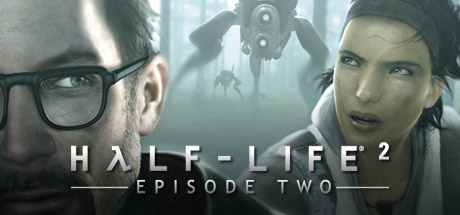 Half-Life 2: Episode Two (Steam Gift, RU+CIS)