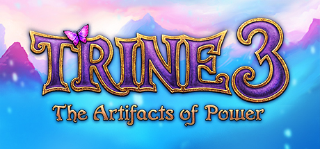 Trine 3: The Artifacts of Power (Steam Gift, RU+CIS)