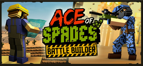 Ace of Spades: Battle Builder (Steam Gift, RU+CIS)