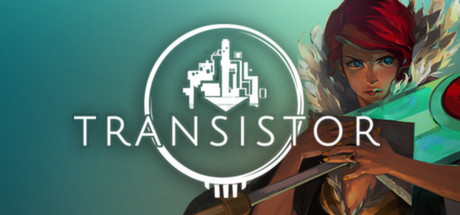 Transistor (Steam Gift, RU+CIS)